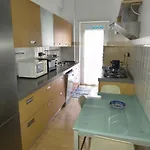 Appartement Maison Piramide *