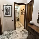 Maison Piramide * Řím