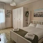 Apartmán Maison Piramide Řím