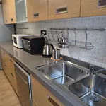 Maison Piramide Apartmán *