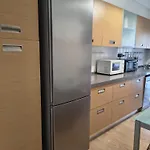 Maison Piramide Apartmán Řím