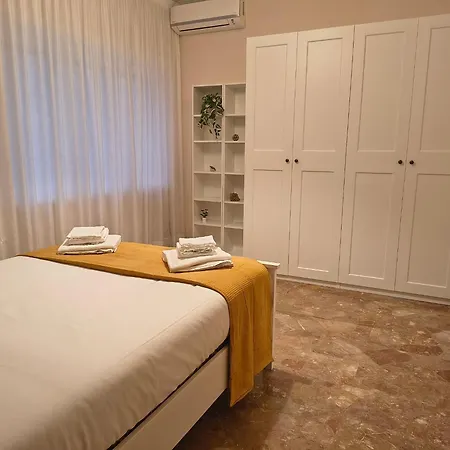 Apartmán Maison Piramide Řím