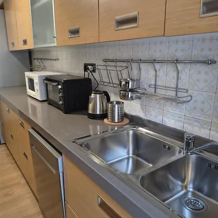 Maison Piramide Apartmán *