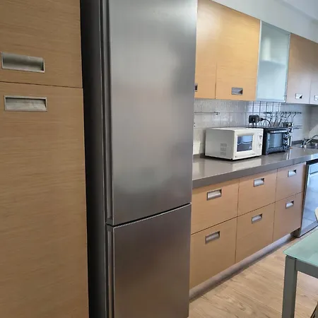 Maison Piramide Apartmán Řím