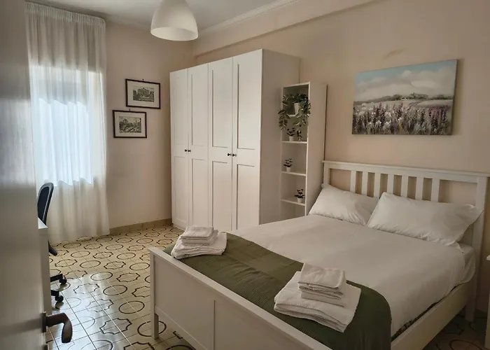 Διαμέρισμα Maison Piramide Ρώμη