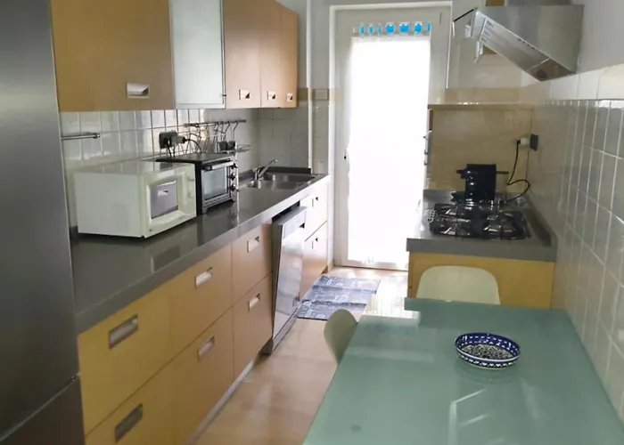 Διαμέρισμα Maison Piramide *