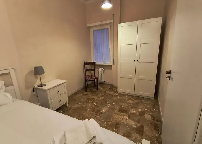 Maison Piramide Διαμέρισμα