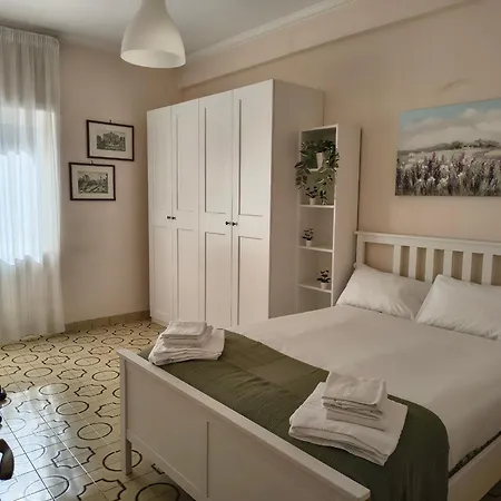 Apartment Maison Piramide Rom