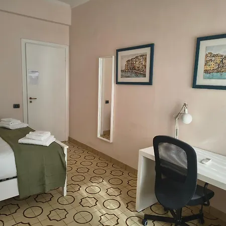 Maison Piramide Apartment