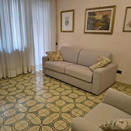 Apartment Maison Piramide