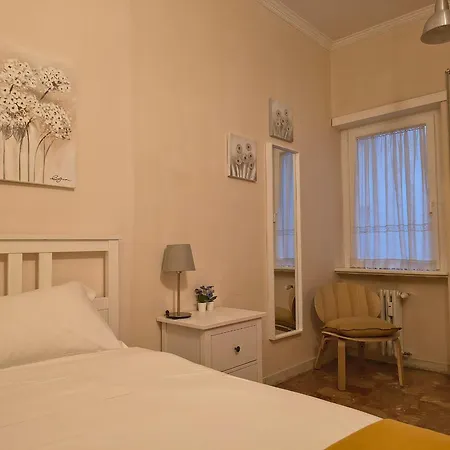 Lejlighed Maison Piramide Rom