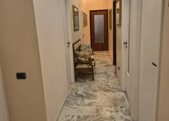 Apartment Maison Piramide