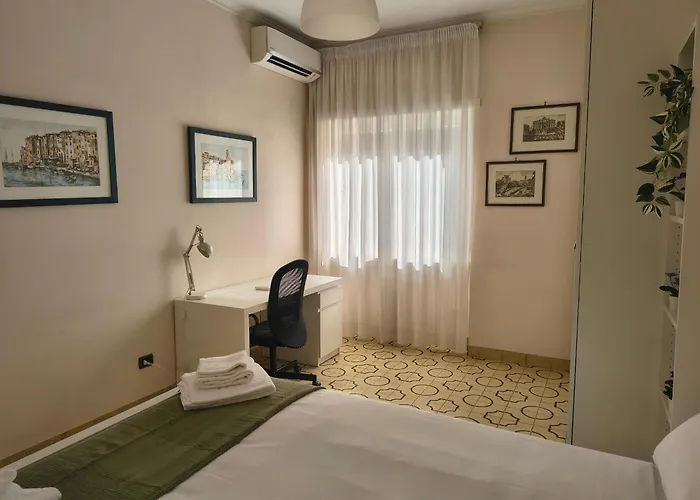 Maison Piramide Apartment Rom