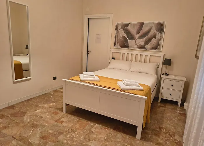 Apartment Maison Piramide