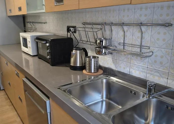 Maison Piramide Apartment *