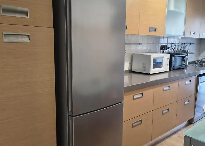 Maison Piramide Apartment Rom