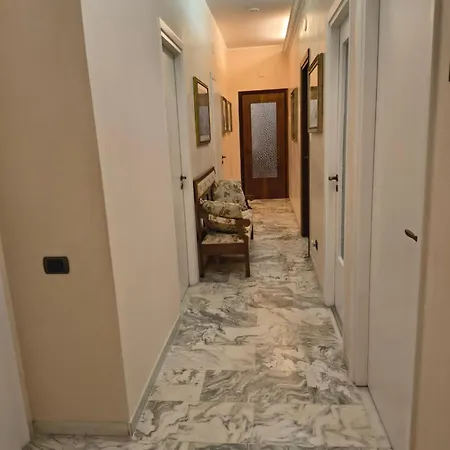 Appartement Maison Piramide