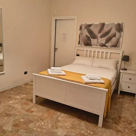 Appartement Maison Piramide
