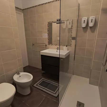 Appartement Maison Piramide *