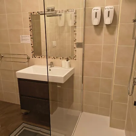 Maison Piramide Appartement Rome