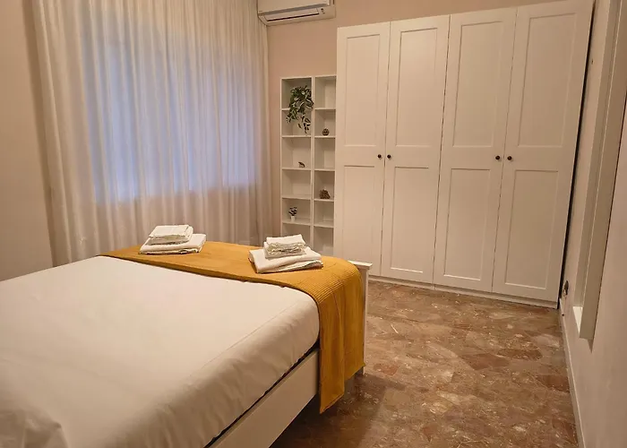 Apartment Maison Piramide Rome