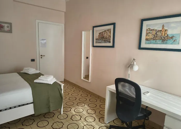 Maison Piramide Apartment