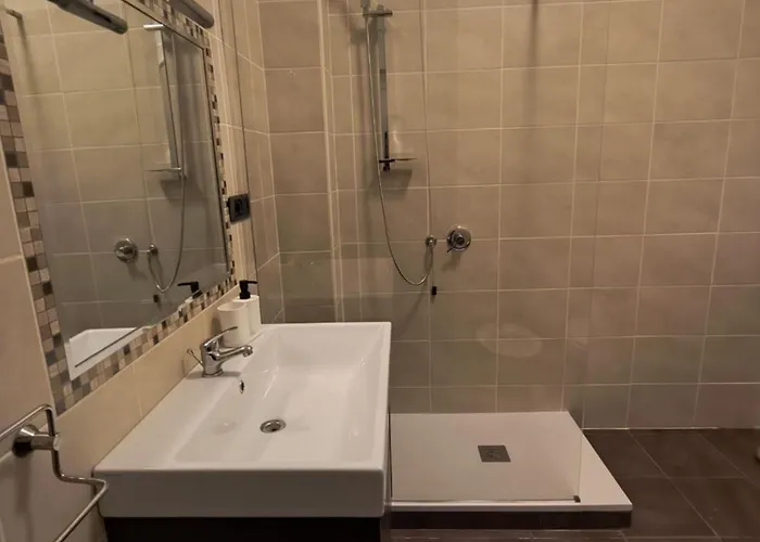 Maison Piramide Apartment *