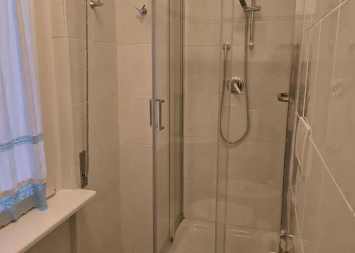 Apartment Maison Piramide Rome