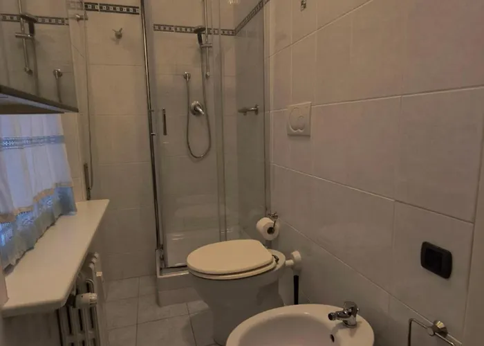 Apartment Maison Piramide Rome